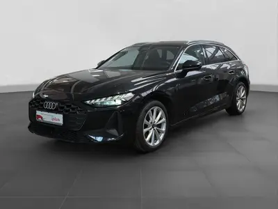 Audi A5 Avant – Foto 2