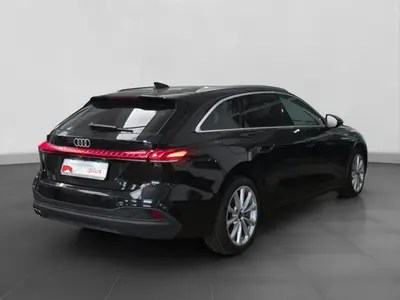 Audi A5 Avant – Foto 3