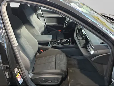 Audi A5 Avant – Foto 4