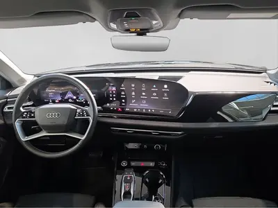 Audi A5 Avant – Foto 5