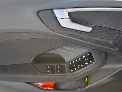 Audi A5 Avant – Foto 8