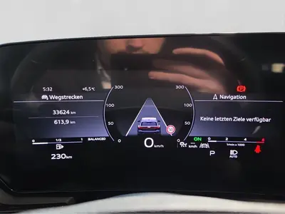Audi A5 Avant – Foto 10