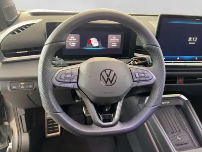 Volkswagen T-Roc – Foto 9