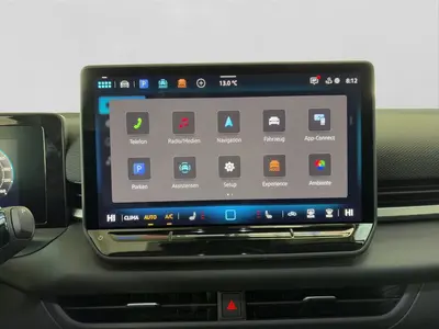 Volkswagen T-Roc – Foto 12