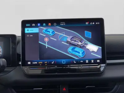 Volkswagen T-Roc – Foto 13