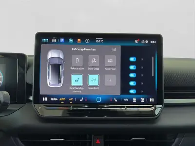 Volkswagen T-Roc – Foto 15