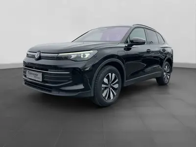 Volkswagen Tiguan – Foto 2