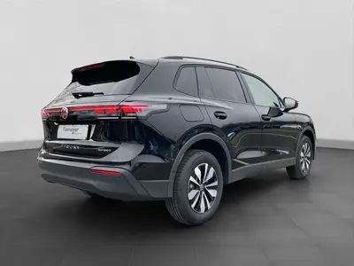 Volkswagen Tiguan – Foto 3