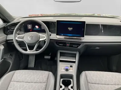Volkswagen Tiguan – Foto 5