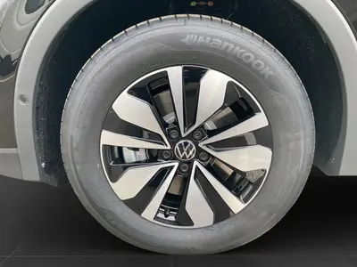Volkswagen Tiguan – Foto 7