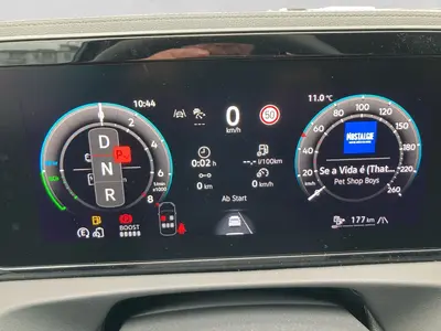 Volkswagen Tiguan – Foto 10