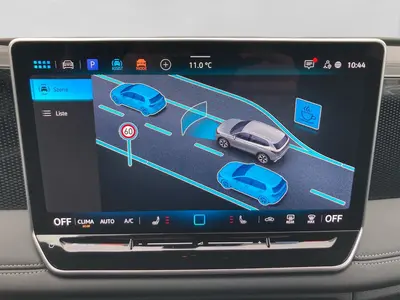 Volkswagen Tiguan – Foto 13