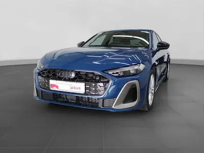 Audi A5 Limousine – Foto 2