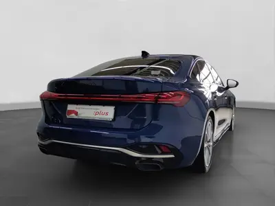 Audi A5 Limousine – Foto 3