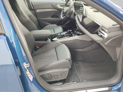Audi A5 Limousine – Foto 4