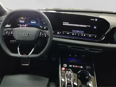 Audi A5 Limousine – Foto 5