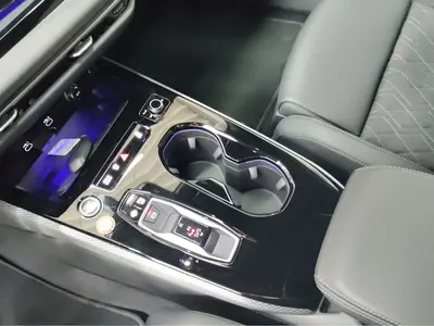 Audi A5 Limousine – Foto 11