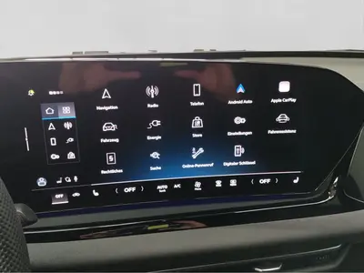 Audi A5 Limousine – Foto 12