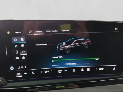 Audi A5 Limousine – Foto 15
