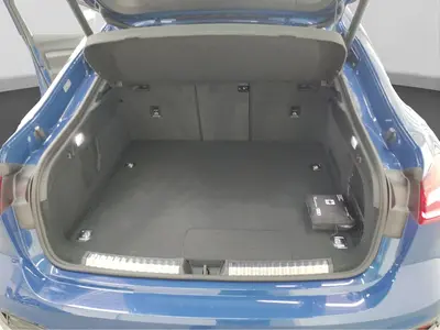 Audi A5 Limousine – Foto 17
