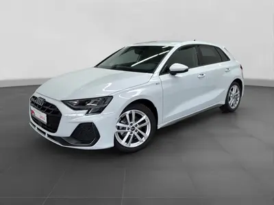 Audi A3 Sportback – Foto 2