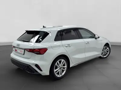 Audi A3 Sportback – Foto 3