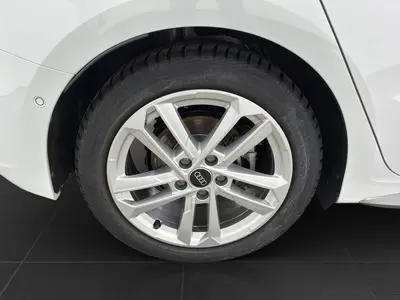 Audi A3 Sportback – Foto 8