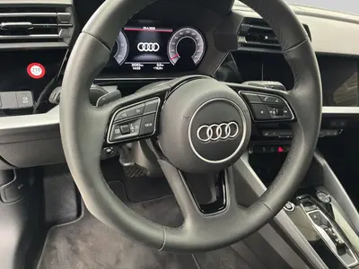 Audi A3 Sportback – Foto 10