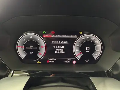 Audi A3 Sportback – Foto 11