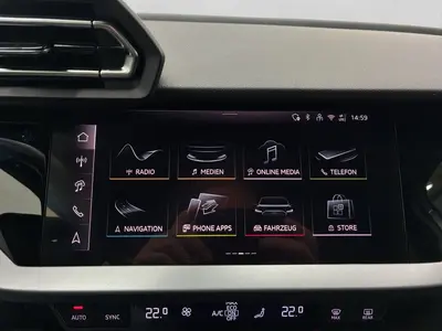 Audi A3 Sportback – Foto 13
