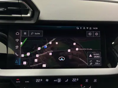 Audi A3 Sportback – Foto 15