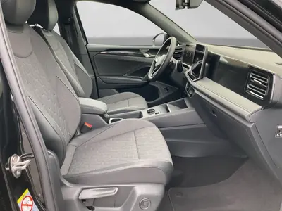 Volkswagen Tiguan – Foto 4