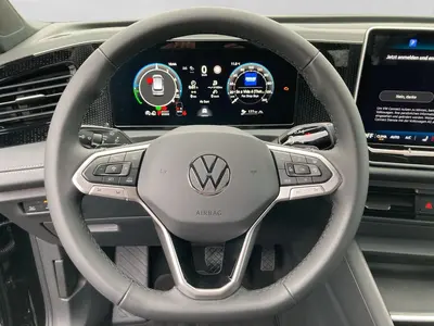 Volkswagen Tiguan – Foto 9