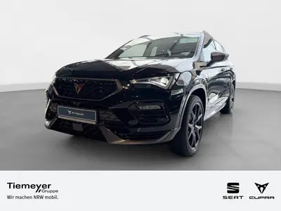 Cupra Ateca – Foto 1