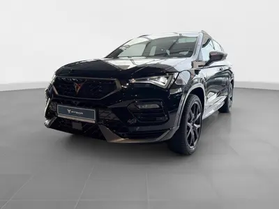 Cupra Ateca – Foto 2