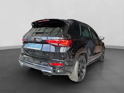 Cupra Ateca – Foto 3