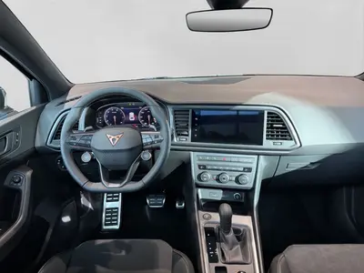 Cupra Ateca – Foto 5