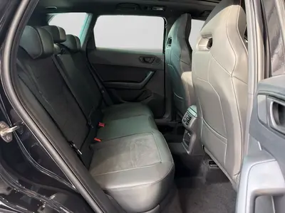 Cupra Ateca – Foto 6