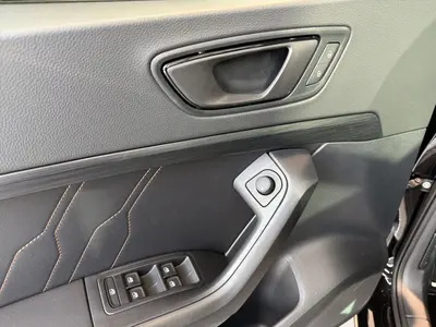 Cupra Ateca – Foto 8