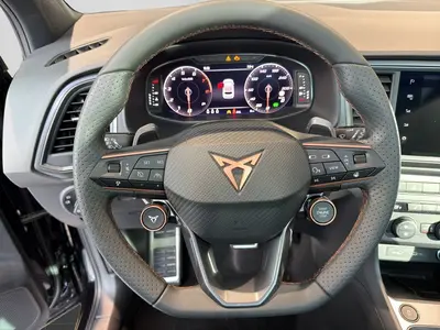 Cupra Ateca – Foto 9