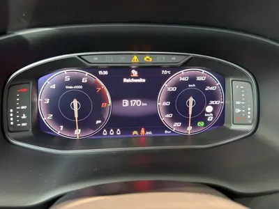 Cupra Ateca – Foto 10