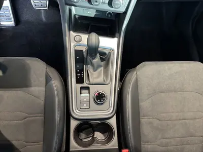 Cupra Ateca – Foto 11