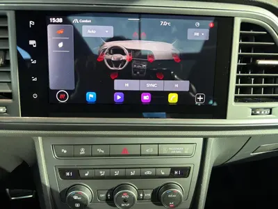 Cupra Ateca – Foto 16