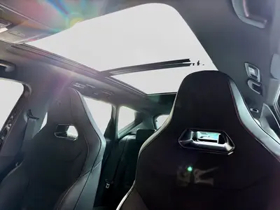 Cupra Ateca – Foto 17