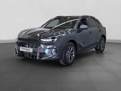 Cupra Terramar – Foto 2