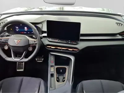 Cupra Terramar – Foto 5