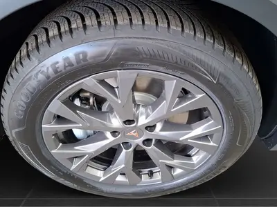 Cupra Terramar – Foto 8