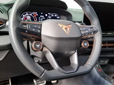 Cupra Terramar – Foto 10