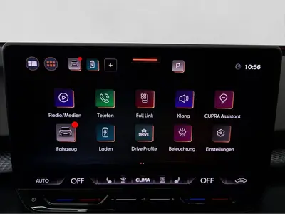 Cupra Terramar – Foto 13