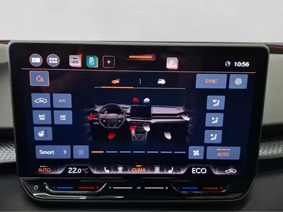 Cupra Terramar – Foto 15